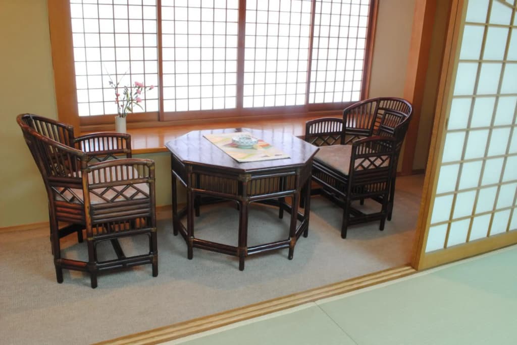 Ryokan Nissho-besso - photo 5