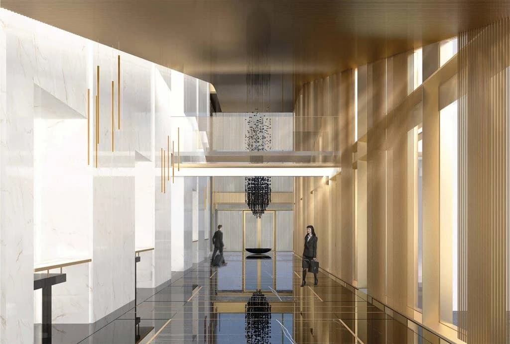 The Murray, Hong Kong, a Niccolo Hotel - photo 13
