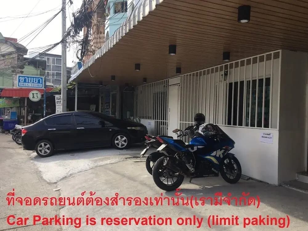Smart Place Pattaya - photo 1