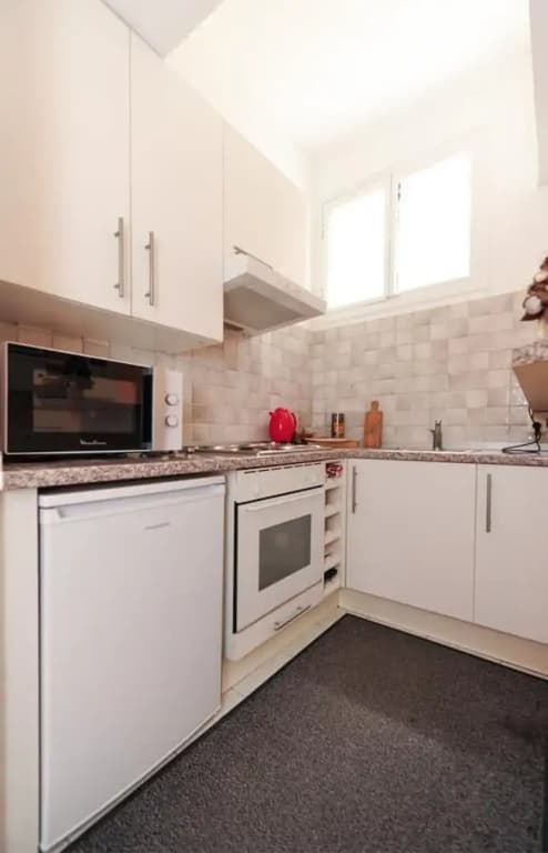 Appartement La Terrasse - 5 Stars Holiday House - photo 13