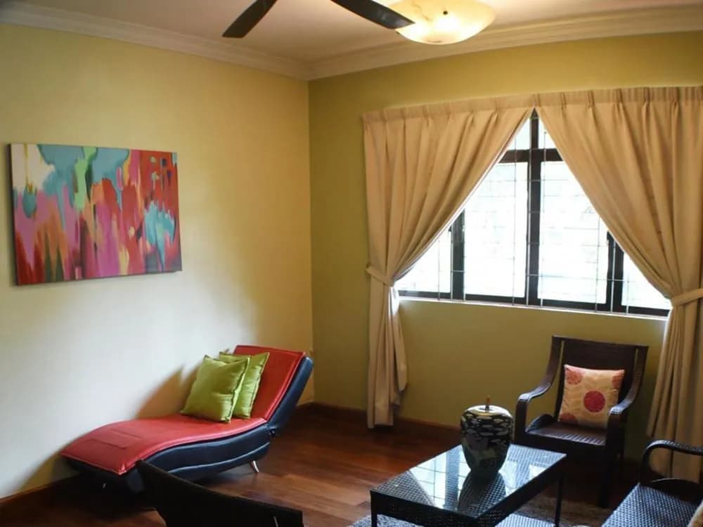 Matahari Residence - photo 7