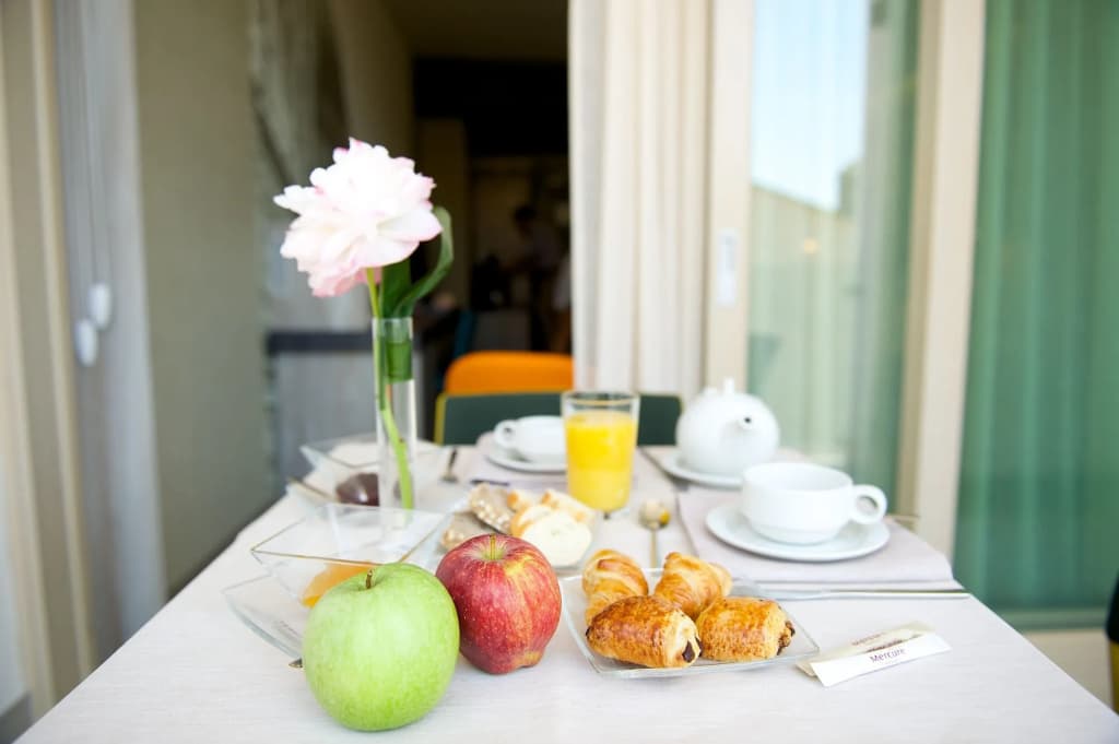 Mercure Firenze Centro - photo 11