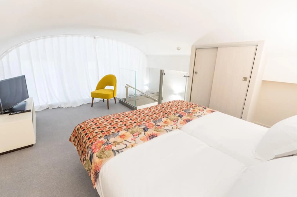 Palais Saleya Boutique Hôtel - photo 30