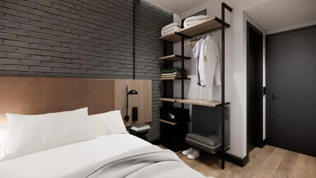 Hotel Transit - photo 15