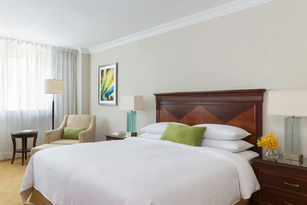 JW Marriott Miami - photo 27