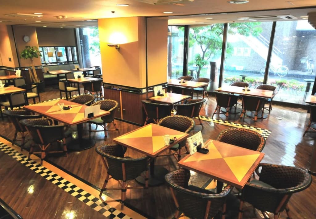 Ark Hotel Osaka Shinsaibashi - photo 16