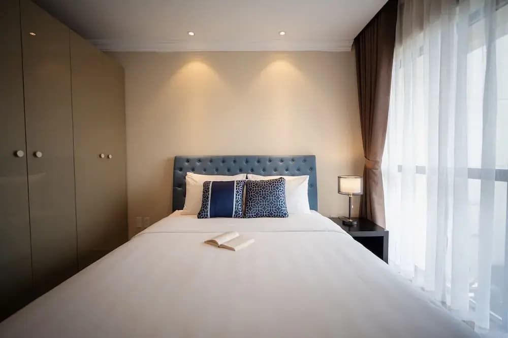 Skyline Tower - Service Apartments - photo 2