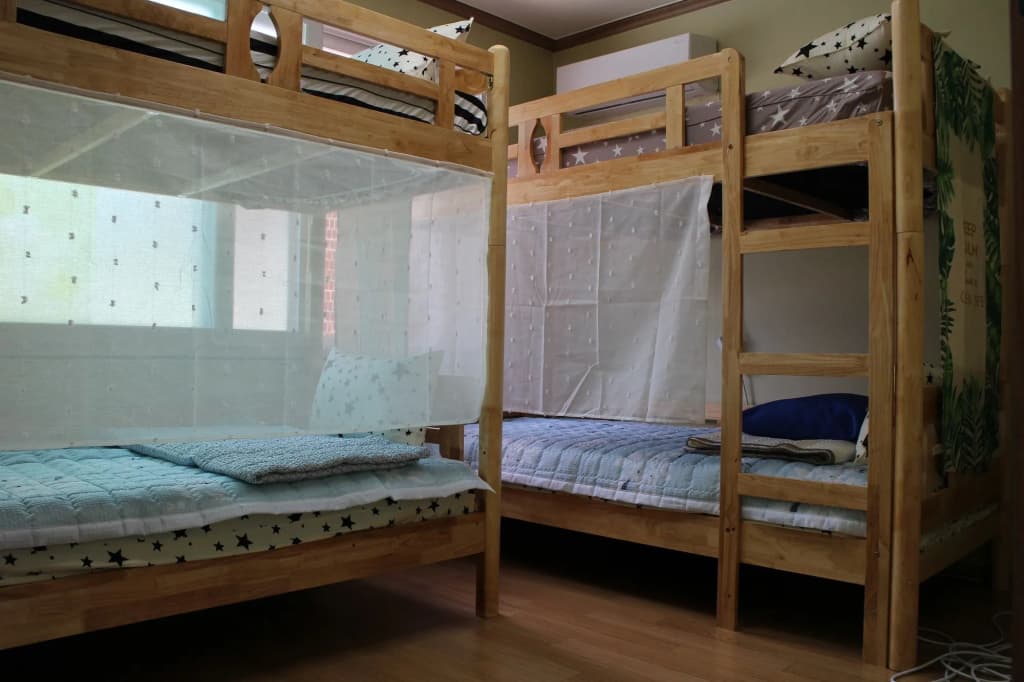 DASAN HOUSE - Hostel - photo 4