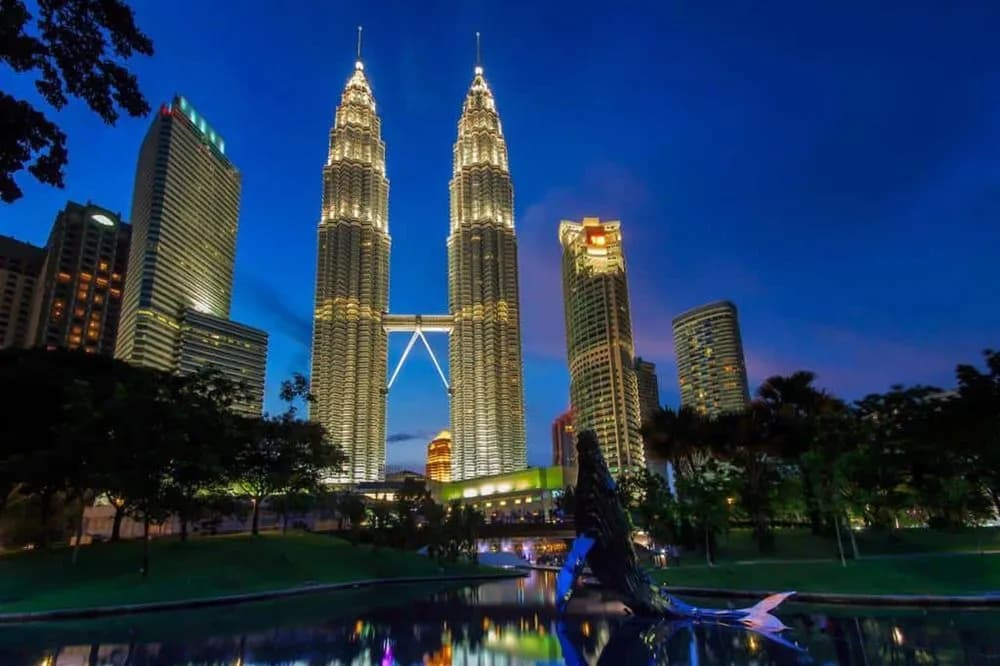 Vortex KLCC by M Boutique - photo 12
