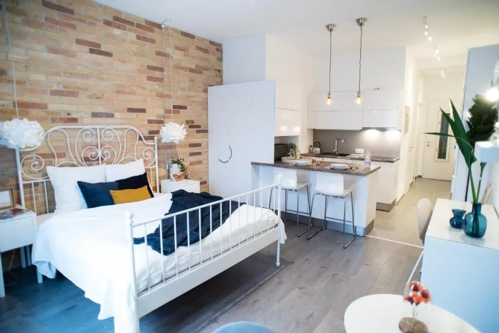 Charming Trees Apartment - photo 4