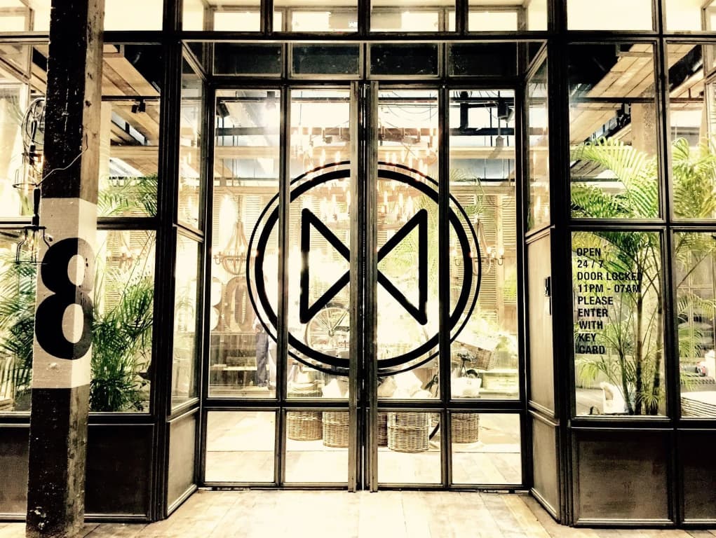 M Boutique Station 18 - photo 16