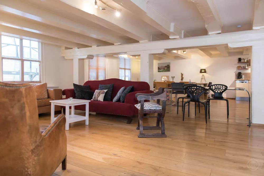 Centre Area Apartments - photo 13