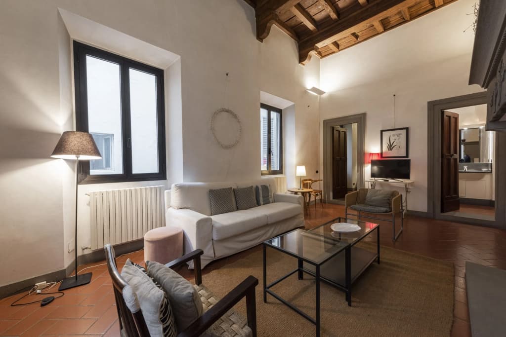 Appartamento Tornabuoni - photo 5
