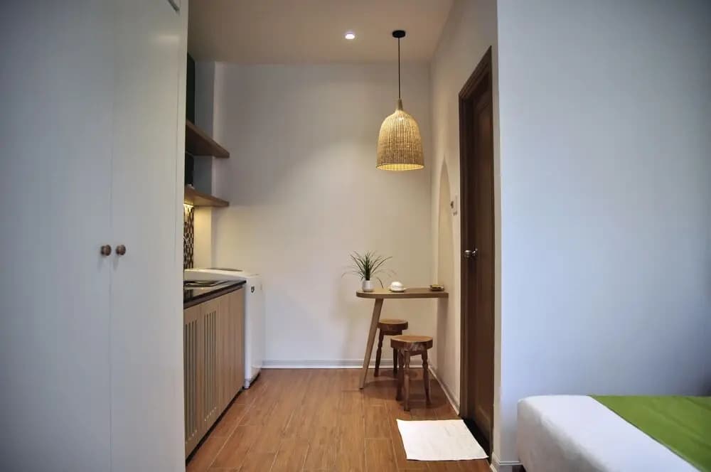 PB Villa Apartment - photo 3