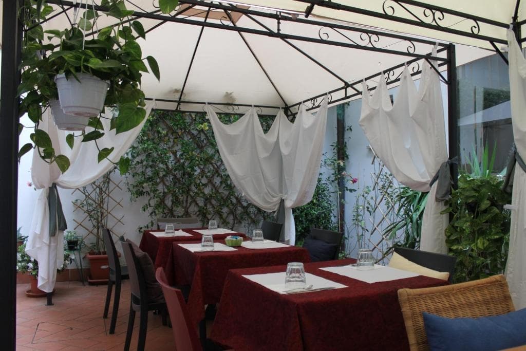 Hotel Dalmazia - photo 21