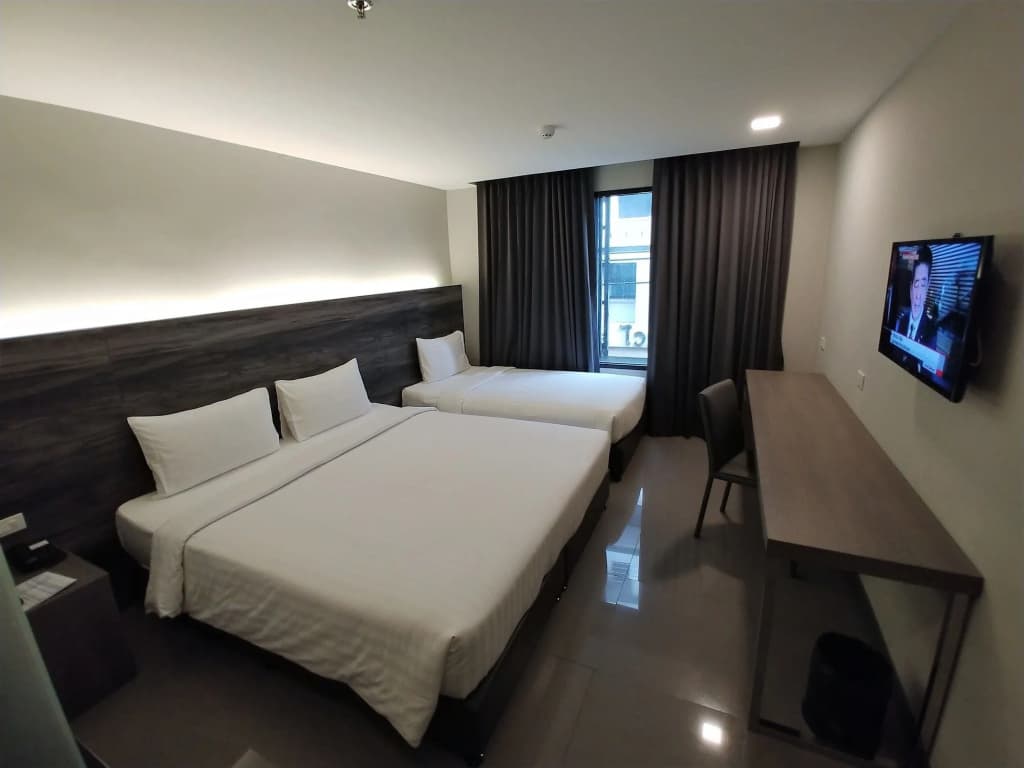 Spenza Hotel - photo 3