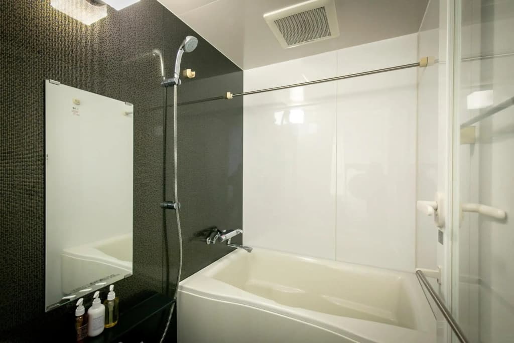 Residential Hotel B:CONTE Asakusa - photo 10