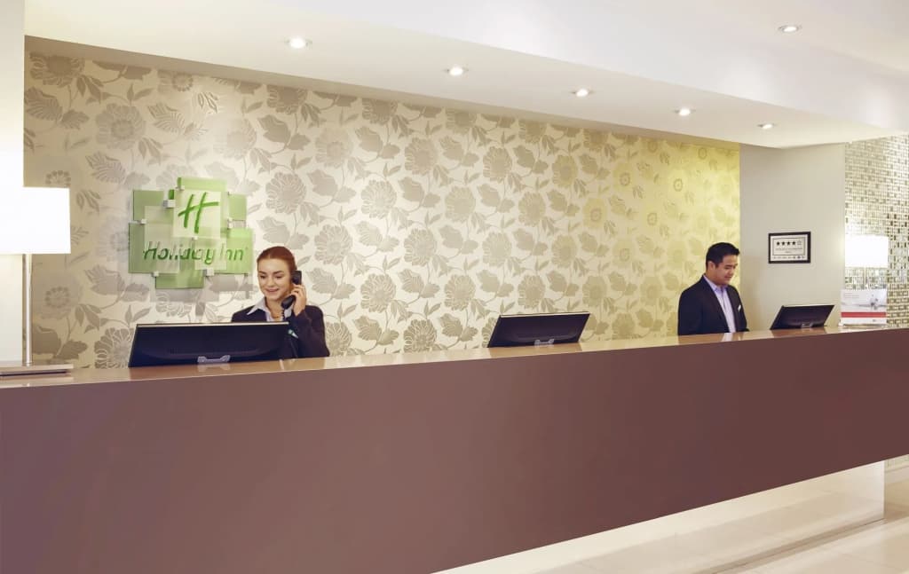Holiday Inn Parramatta by IHG - photo 30