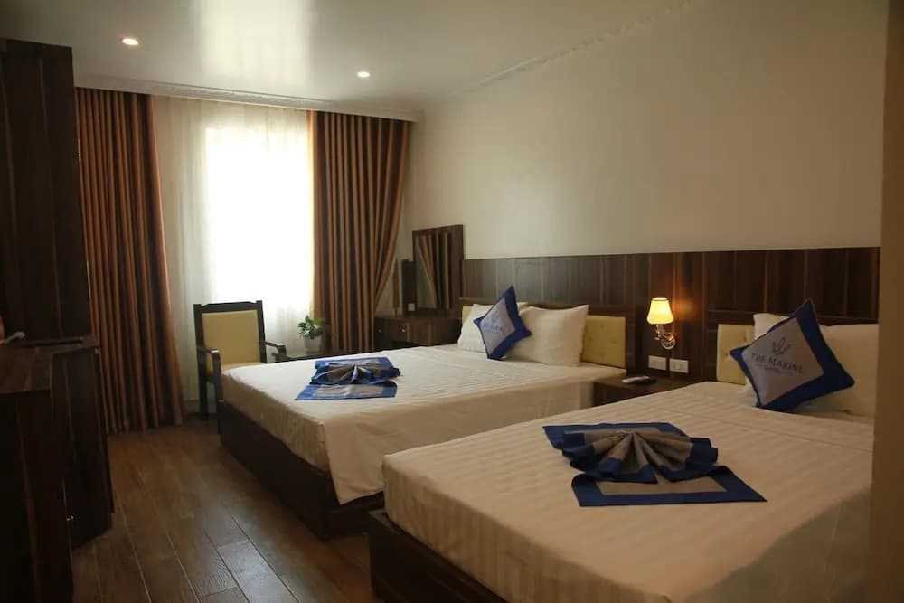 The Marine Hotel - photo 10
