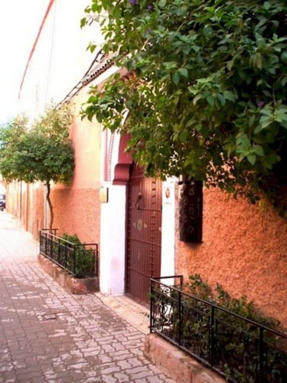 Riad Andalouse - photo 17