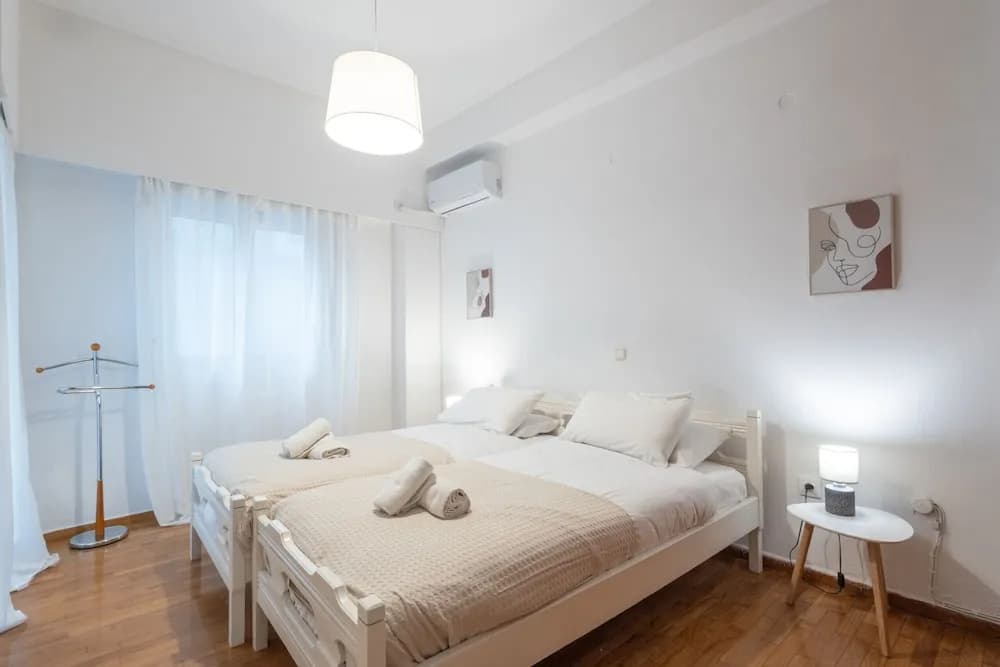 Comfort Apartment With 2 Bedrooms - photo 3