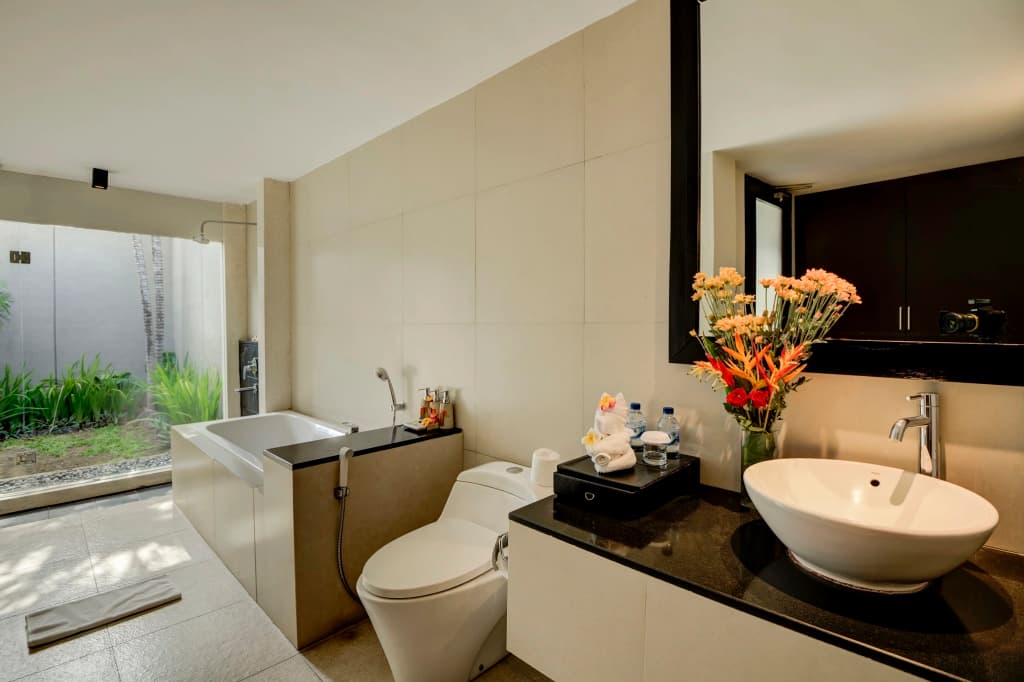 Villa Jerami & Spa - photo 40