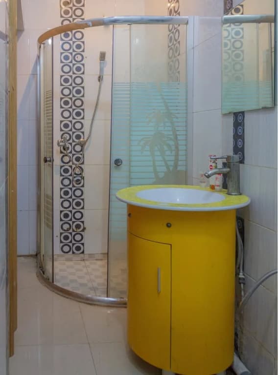 K68 Residence By OYO Rooms - photo 7