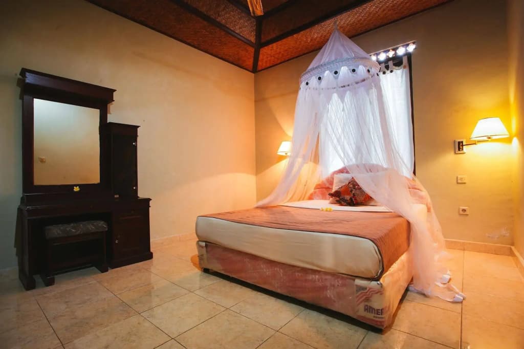 Pondok Permata Homestay - photo 6