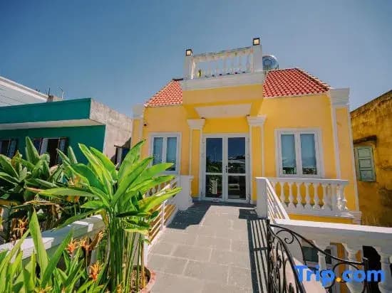 Le Rivage Villa Hoi An (Beachfront) - photo 8