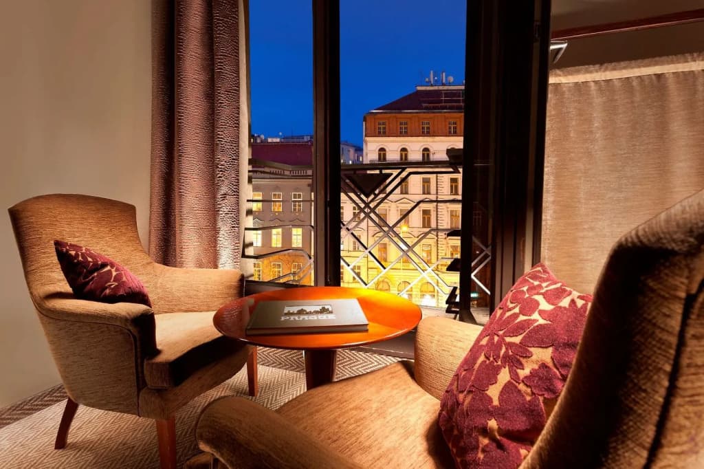 Jalta Boutique Hotel - photo 8