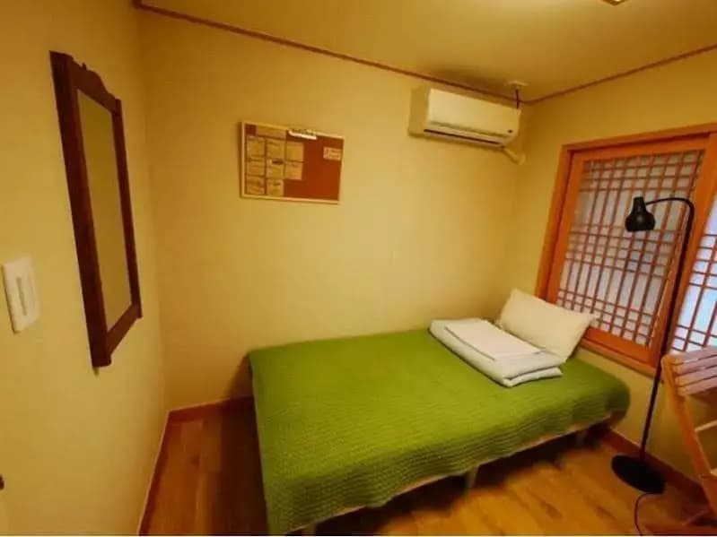 Seoul I Guesthouse - photo 2