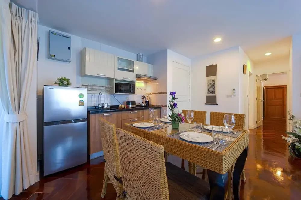 2 Bedroom in Prime Location BSRS - photo 14