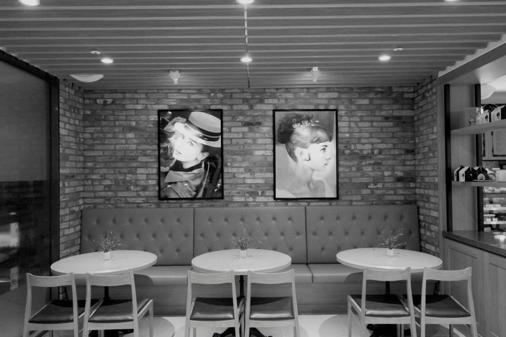 Hotel Migliore Seoul - photo 26