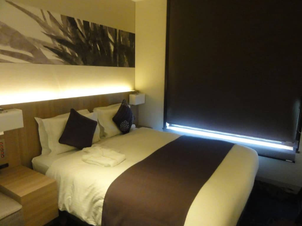 Millennium Mitsui Garden Hotel Tokyo/Ginza - photo 5