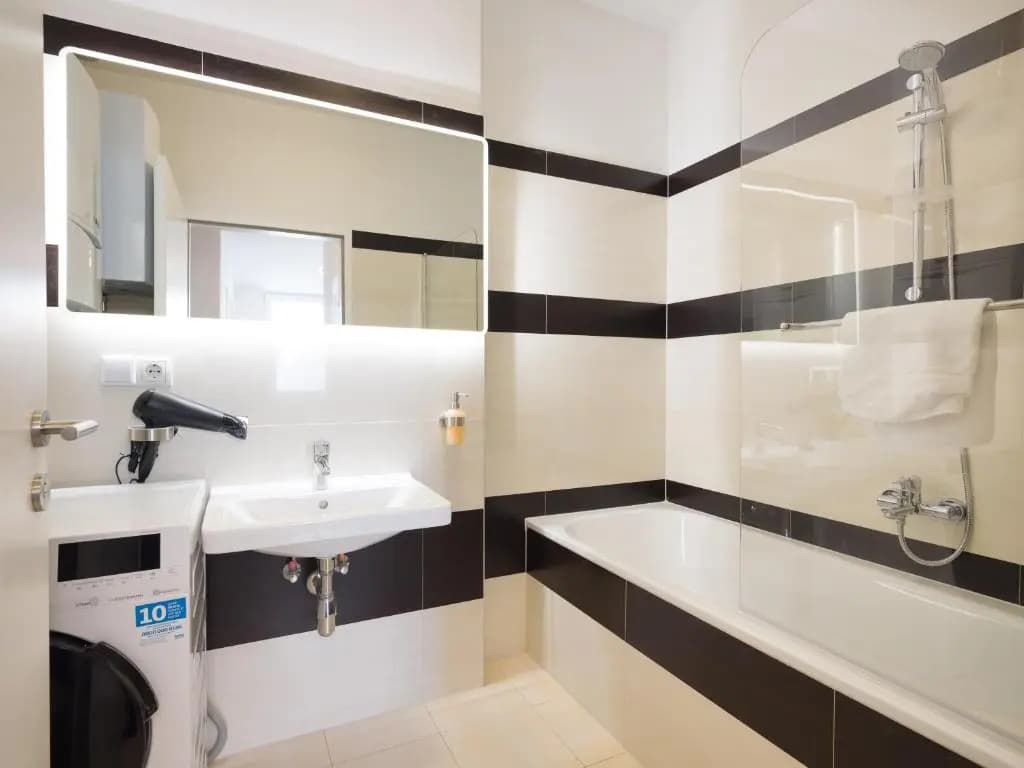 Vienna Stay Apartments Pezzl 1170 - photo 7