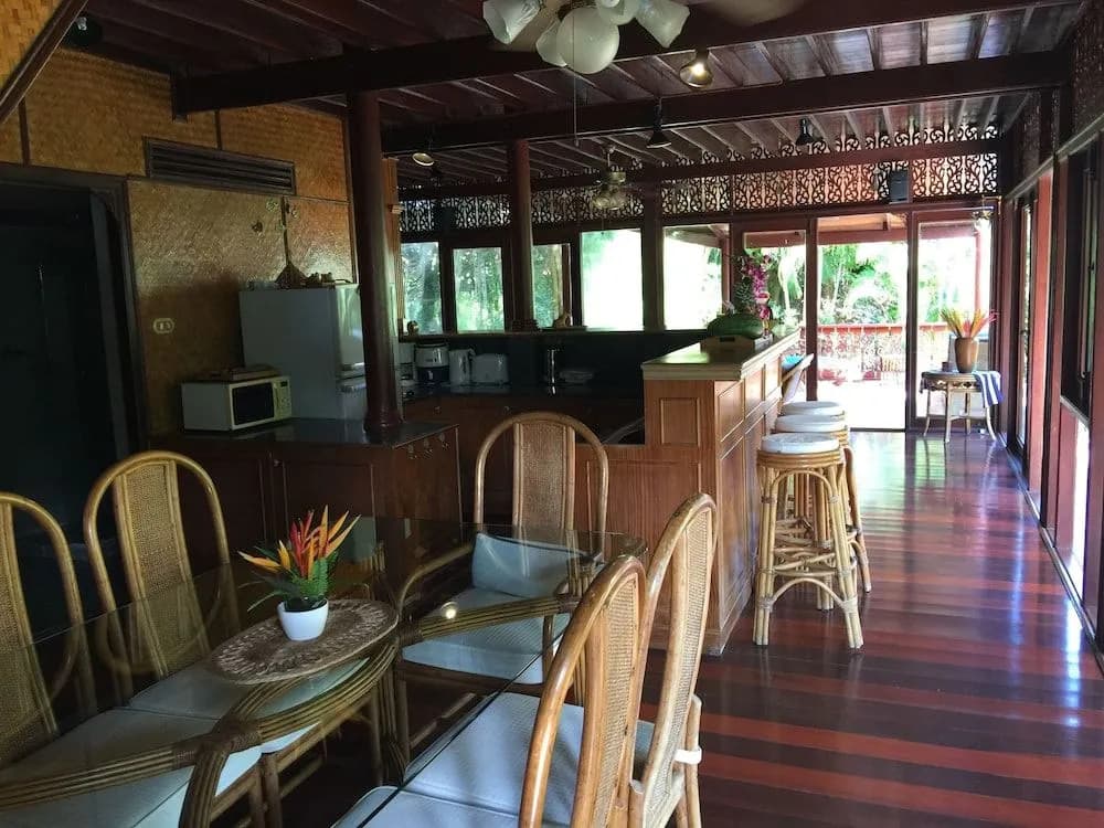 Petchpailin Resort - photo 25