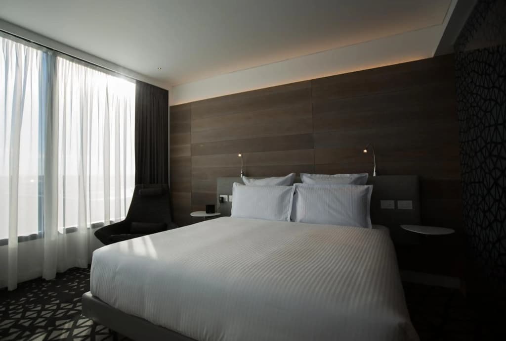 Pullman Sydney Airport - photo 43