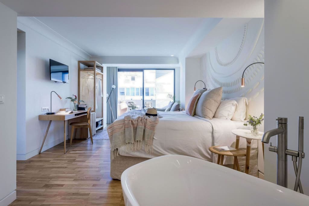 Niche Hotel Athens - photo 3