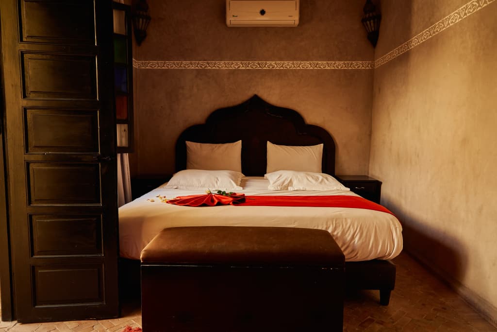 Riad La Rose du Désert - photo 6