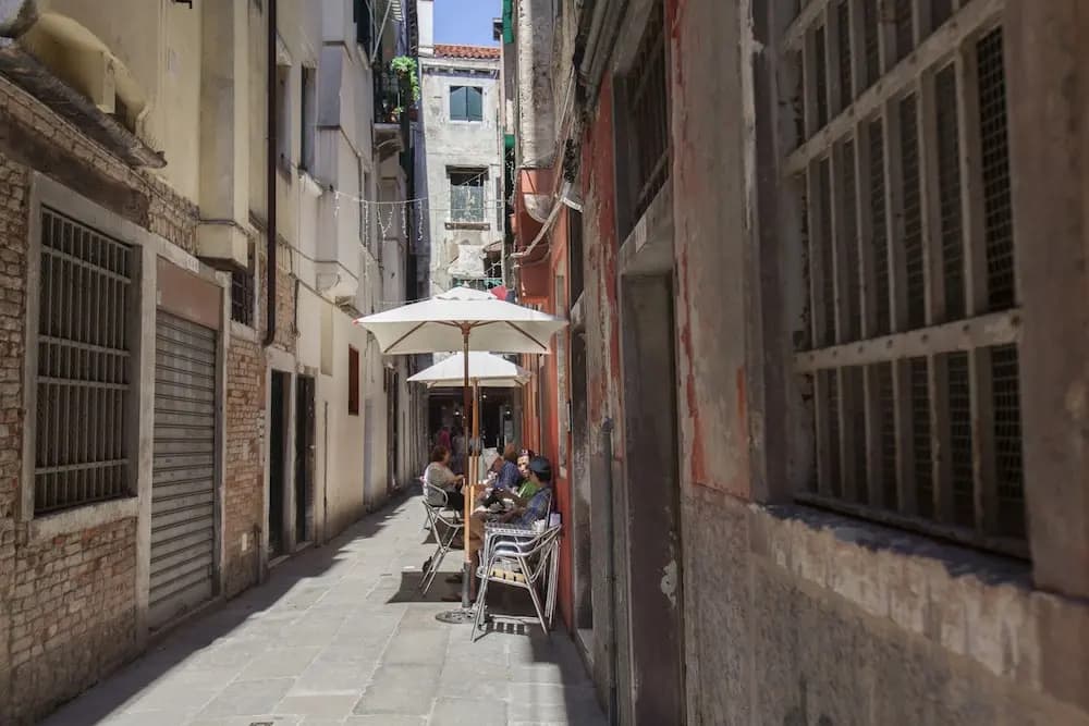 Ca' Riolfo - photo 12