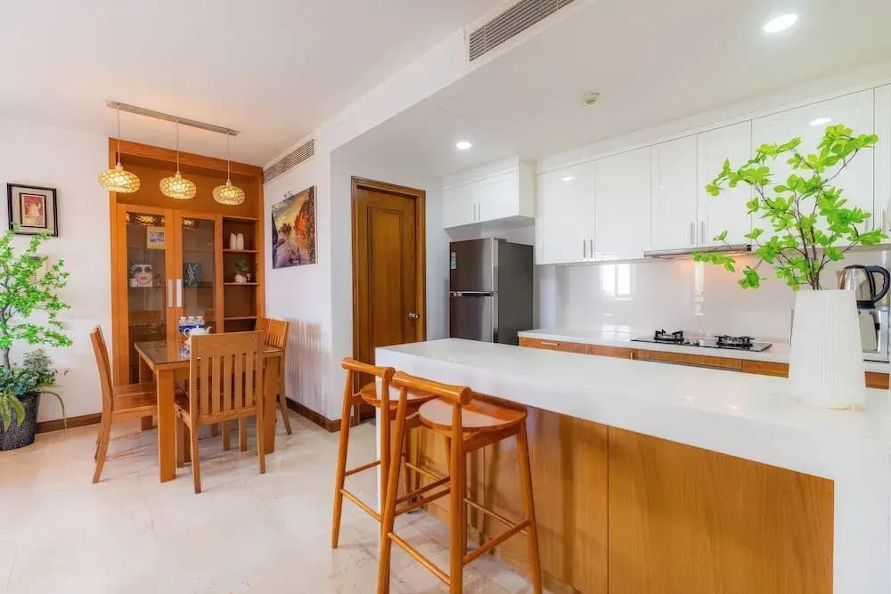 Saigon Pavillon Suites - photo 15