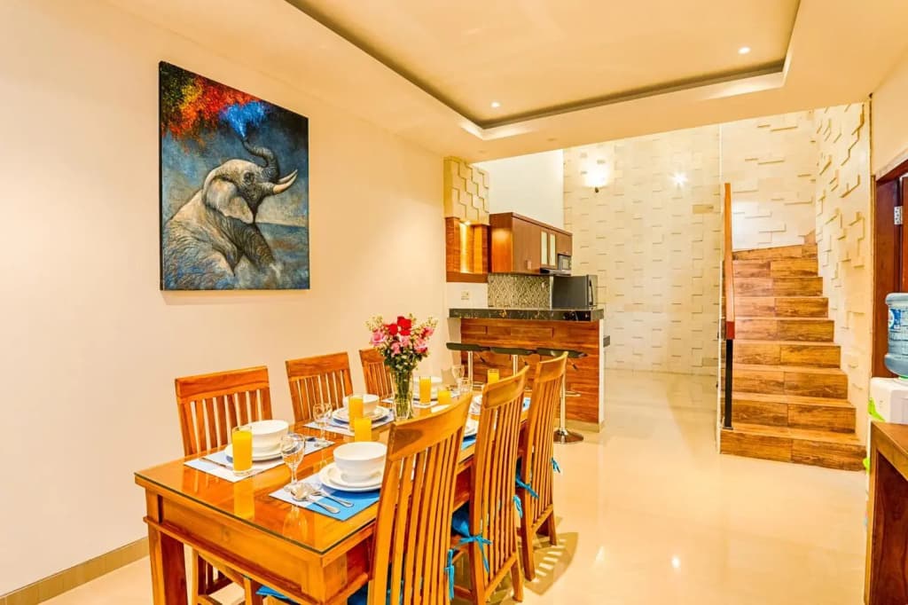 Villa Caitlyn - photo 33