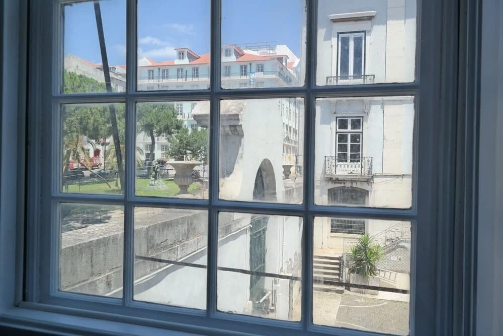 Spirit of Lisbon Apartments - photo 18