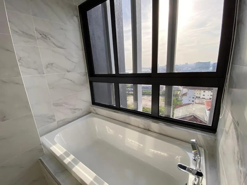 Vesta Home @ Imperio Residence Melaka - photo 8