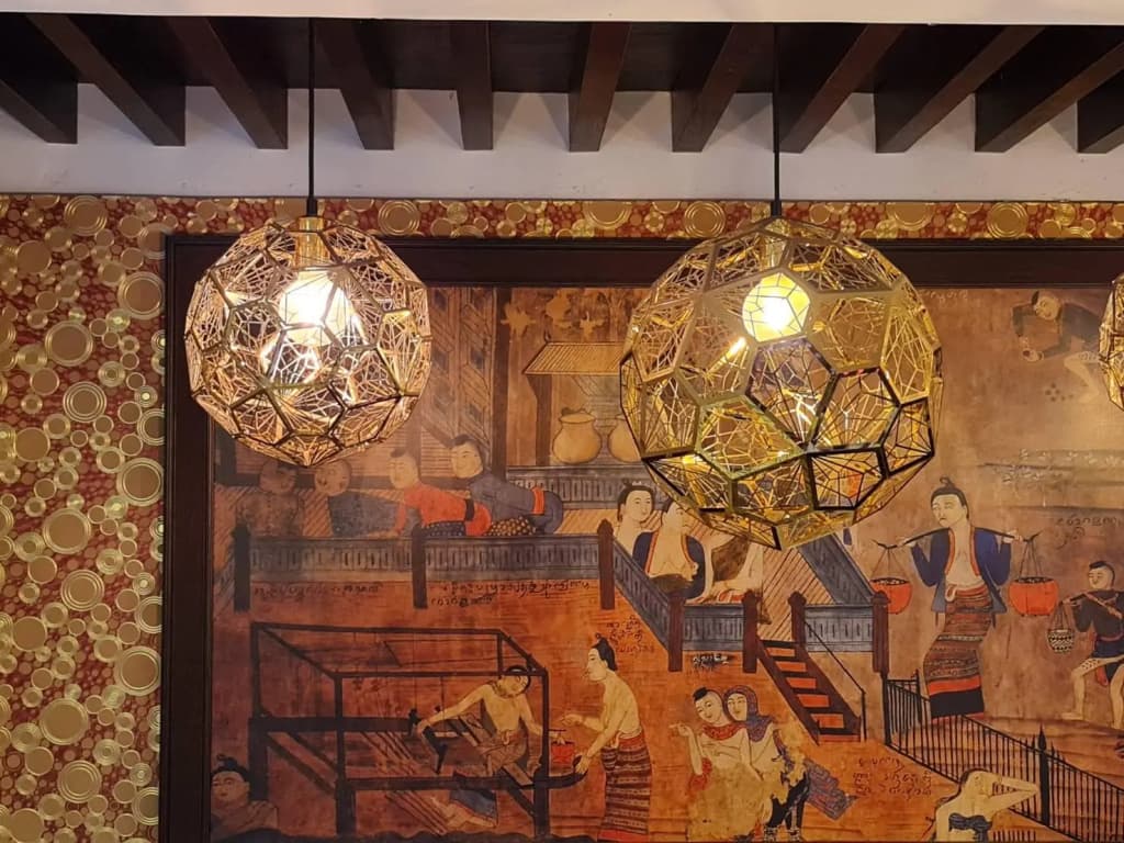 Panna Heritage Boutique Hotel - photo 11