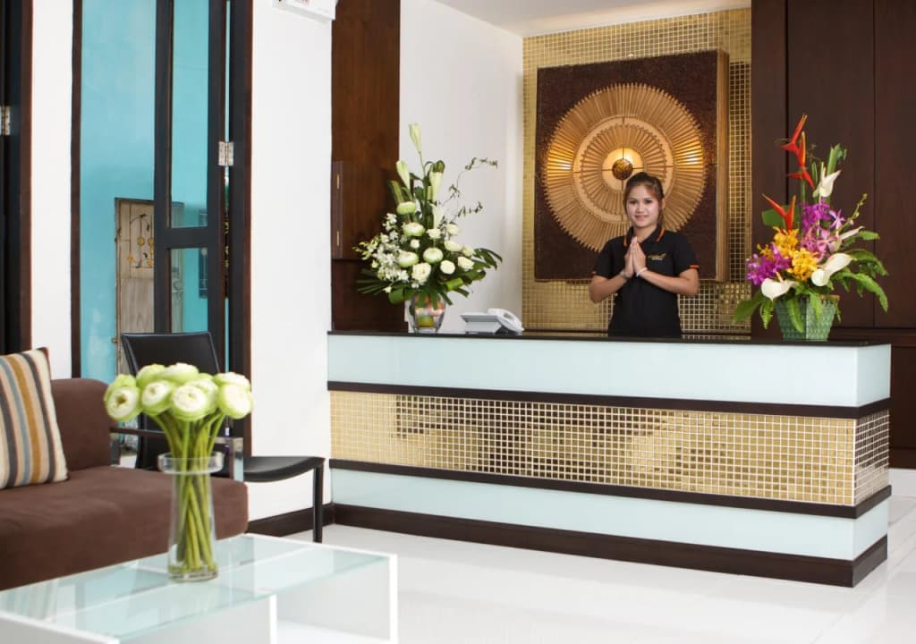 Amber Residence - photo 15