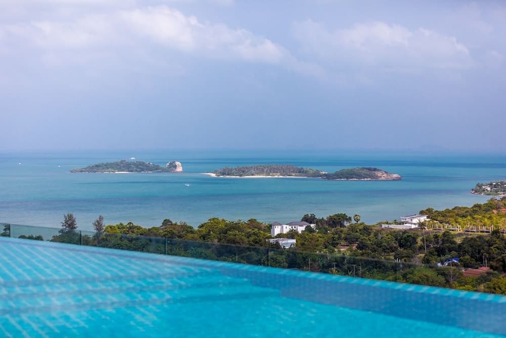 Villa Skyfall - photo 43