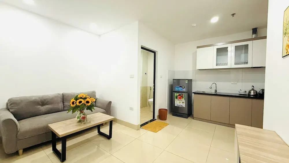 Era Apartment Dinh Thon - photo 23
