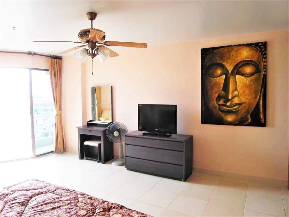 View Talay 2 A 7th floor studio condo - photo 2