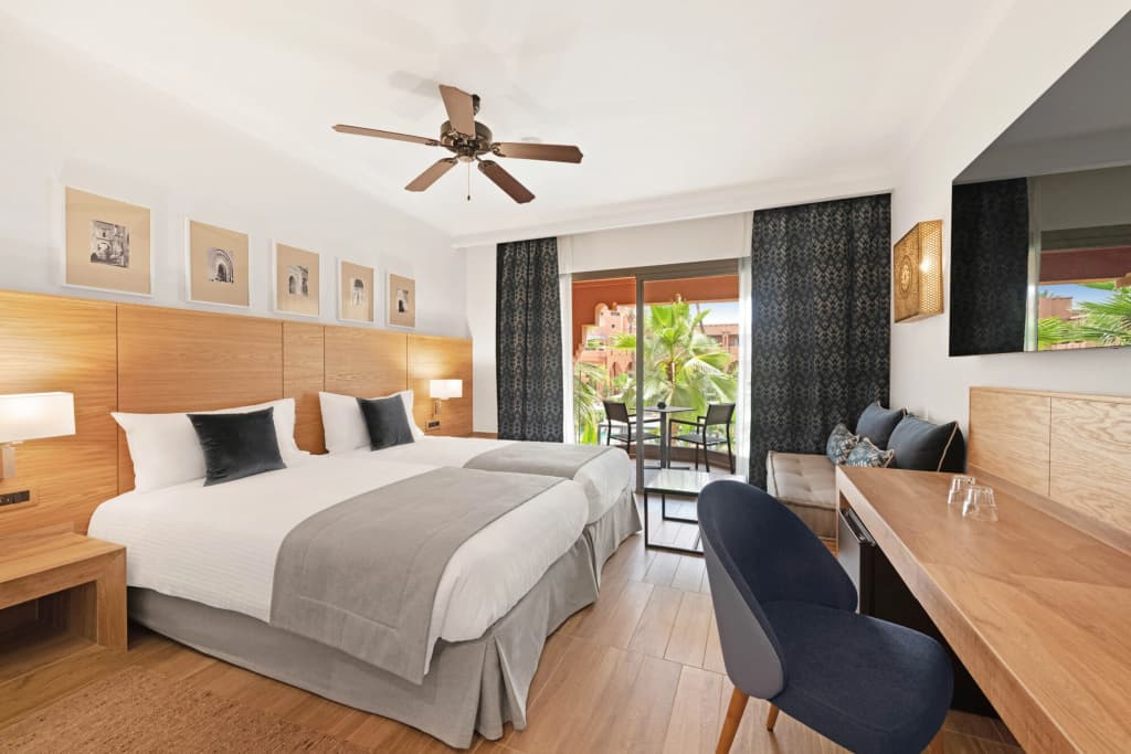 Hotel Riu Tikida Garden - Adults Only - All Inclusive - photo 2